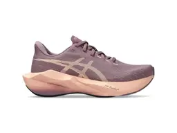 Dusty Mauve/Cantaloupe
