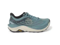 TOPO Ultraventure 4 in Stone/Grey