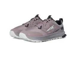 ALTRA Lone Peak 9 in Purple