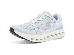 ON Cloudsurfer 2 in Heather/Ivory