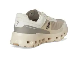 ON Cloudvista 2 in Cream/Desert