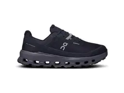 ON Cloudvista Waterproof 2 in Black/Eclipse