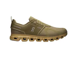 ON Cloud Waterproof 6 in Olive/Safari