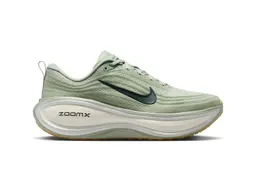 NIKE Air Zoom Vomero Plus 1 in Jade Horizon/Black/Sail/Lt Brn