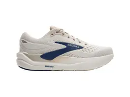 BROOKS Ghost Max 3 in Coconut/Chateau/Navy