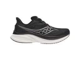 SAUCONY Endorphin Speed 5 in Black/White
