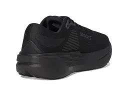 BROOKS Ghost Max 3 in Black/Black/Ebony