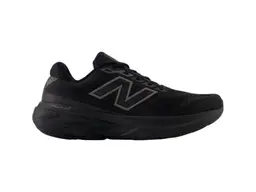 NEW BALANCE Fresh Foam X 880 15 in Black/Black/Black Metallic