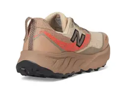 NEW BALANCE Fresh Foam X Hierro 9 in Desert Clay/Earth Shadow/Urgent Red