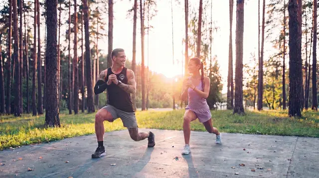 Strengthening for runners