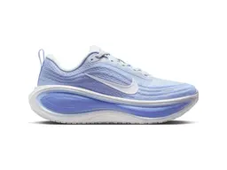 NIKE Air Zoom Vomero Plus 1 in Football Grey/Aluminum/Pulse