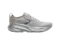 BROOKS Adrenaline GTS 25 in Silver Anniversary Edition