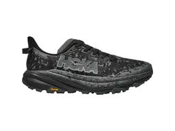 HOKA Speedgoat GTX 6 in Black/Outer Orbit