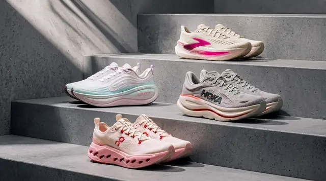 The Evolution of Shoe Cushioning: Is More Foam Actually Better?