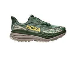 HOKA Stinson 7 in Fern/Cement