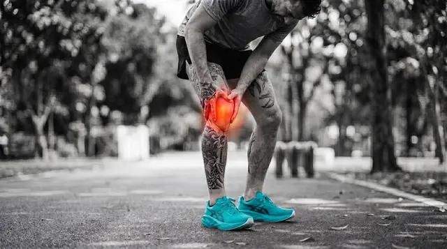 Running Injuries: How Common Are They Really?